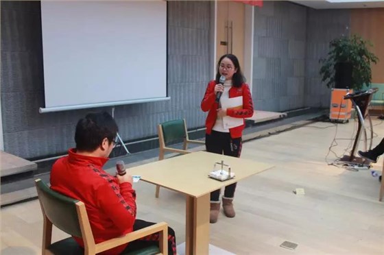 集思儀器團隊在做產品銷售實戰(zhàn)演練