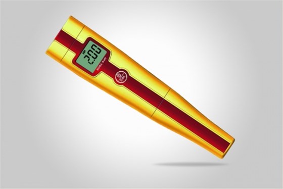 三信筆式鹽度計(jì)，你的明智之選！