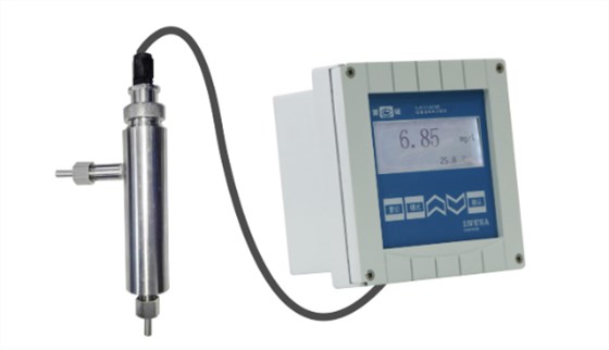 雷磁SJG-9435B型微量溶解氧分析儀，新一代智能化實驗室儀器