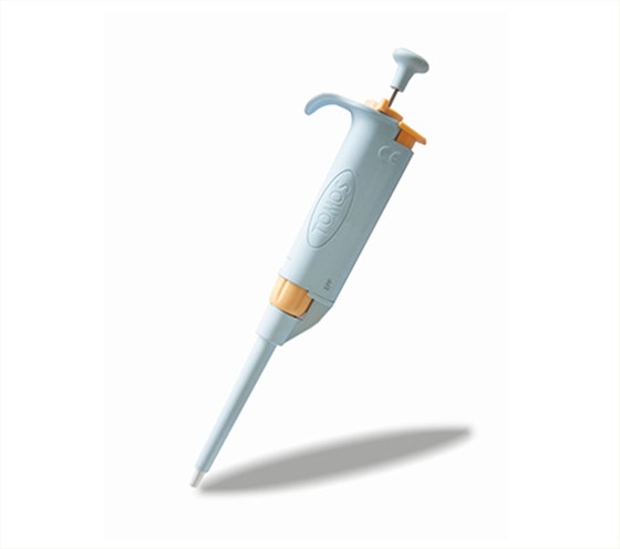 TOMOS高溫消毒可調(diào)單道移液器，耐用高溫結(jié)構(gòu)