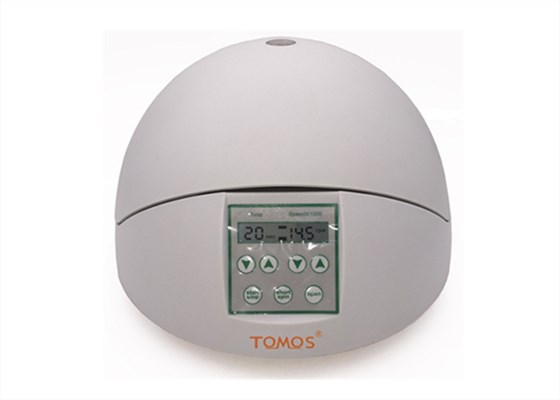 MiniStar plus迷你高速離心機(jī)，符合高標(biāo)準(zhǔn)實(shí)驗(yàn)室儀器要求