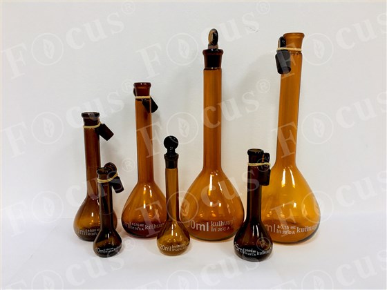 實(shí)驗(yàn)室常用玻璃儀器的使用與維護(hù)（2）
