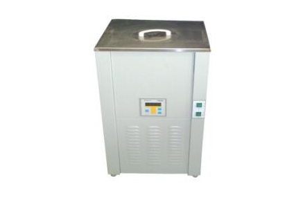 森信低溫恒溫槽，造型美觀，應(yīng)用廣泛