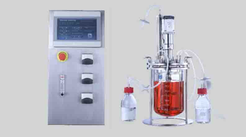 新品首發(fā)這款實驗室儀器，顛覆你的認知1
