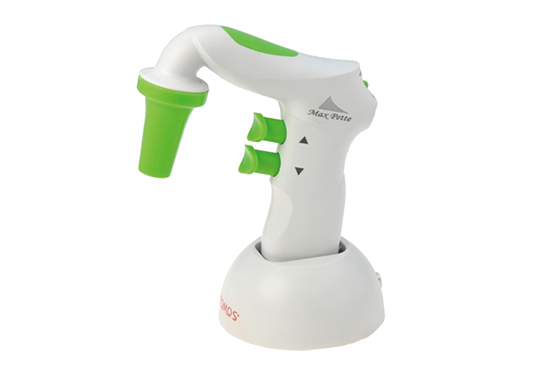 MaxPette大容量移液器，現(xiàn)代化、智能化！
