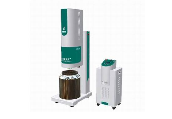 智晶閃式提取器(中試型)JHBE-100A, 提取時(shí)間短，效率高