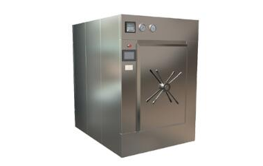 博迅手動門脈動真空滅菌器，質(zhì)量可靠、經(jīng)久耐用