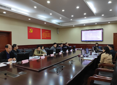 科研改變世界，湖北計(jì)量院三項(xiàng)科技計(jì)劃項(xiàng)目驗(yàn)收通過