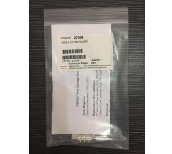 賽默飛UHPLC 過濾器 HOLDER，1個(gè)/包