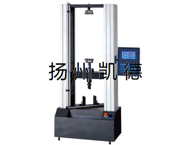 拉力機試驗機不能動了怎么解決？